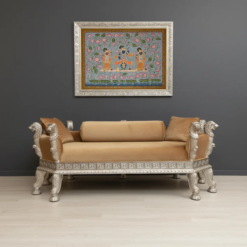 Sofa & Loungers