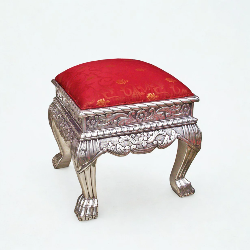 Stools & Side Tables
