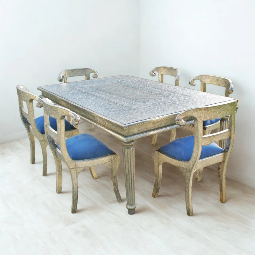 Dining & Coffee Tables