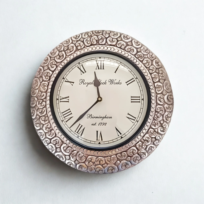 Clocks