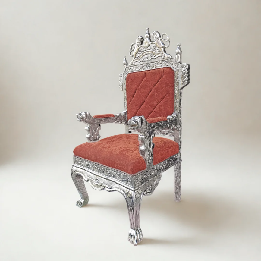 Chairs & Thrones