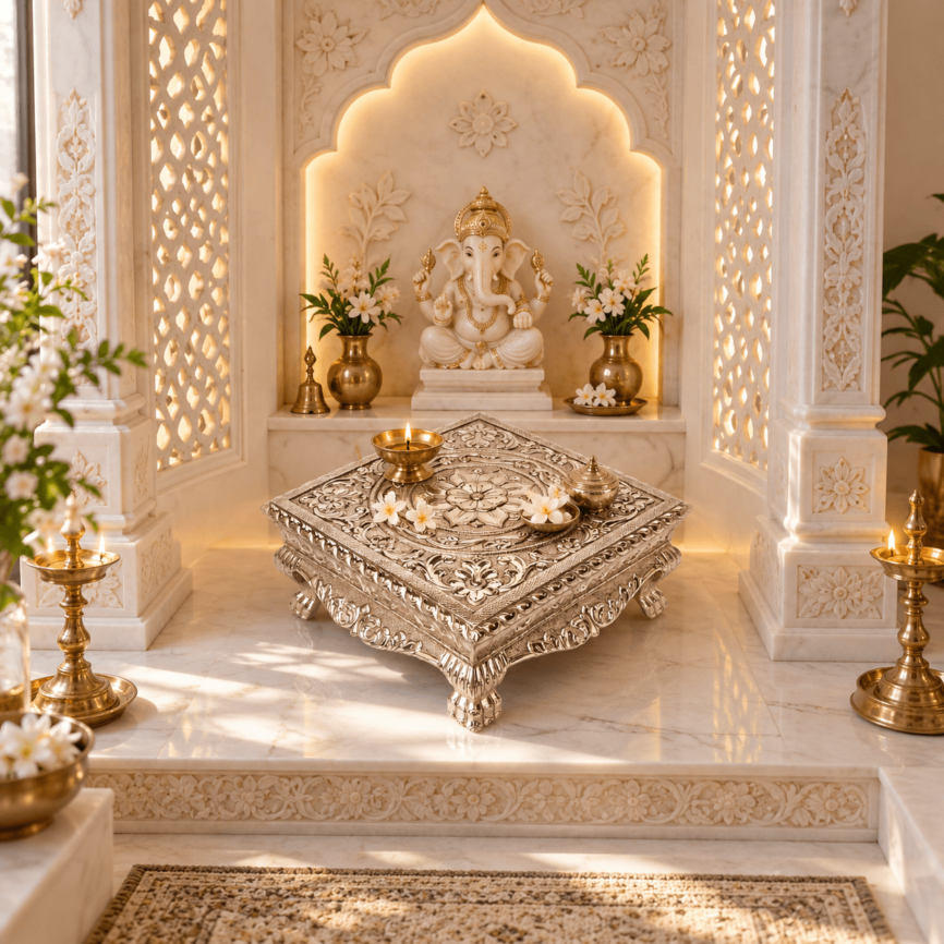 Chowki